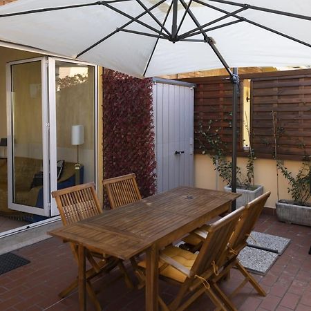 Terrazza Paradisus Bologna Eksteriør billede