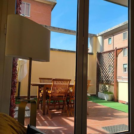 Terrazza Paradisus Bologna Eksteriør billede