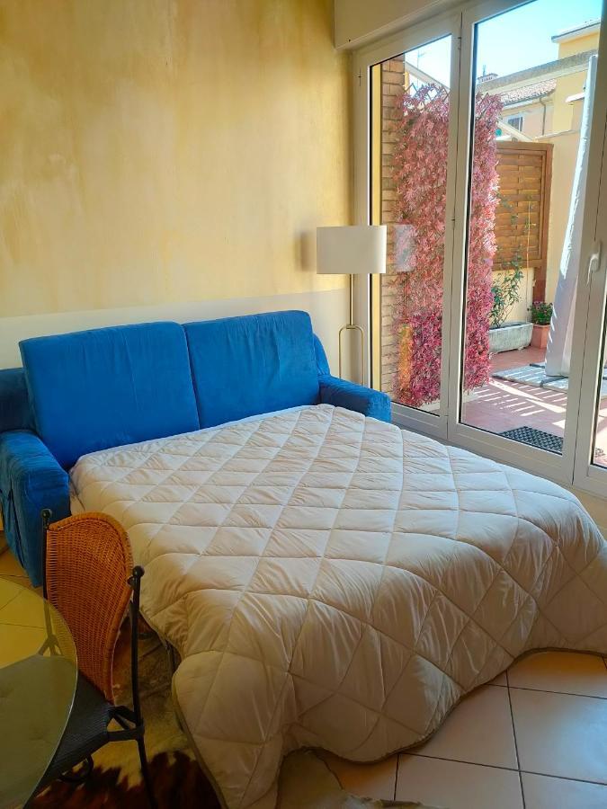 Terrazza Paradisus Bologna Eksteriør billede