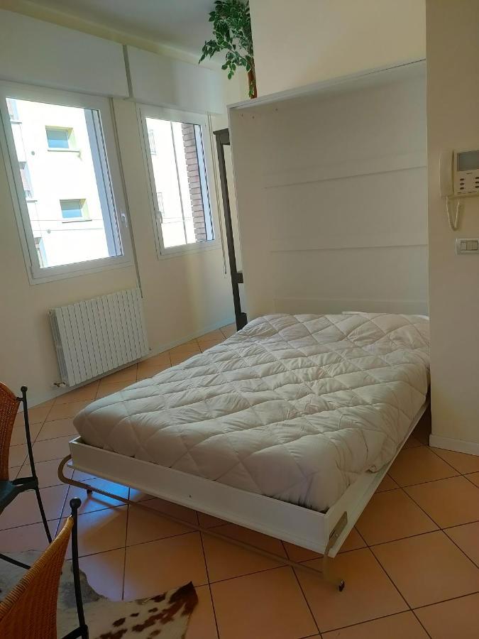 Terrazza Paradisus Bologna Eksteriør billede