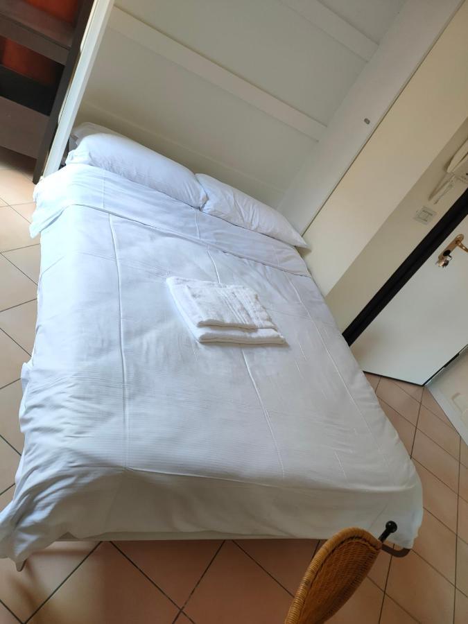 Terrazza Paradisus Bologna Eksteriør billede